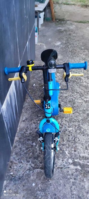 Детско колело Декатлон