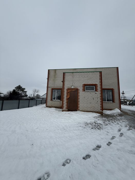 Продам коммерческую недвижимость