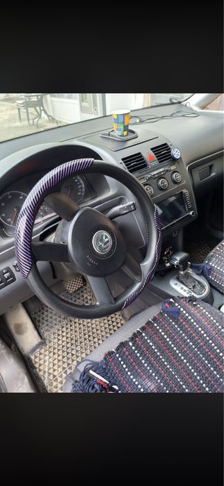 Фолцваген туаре