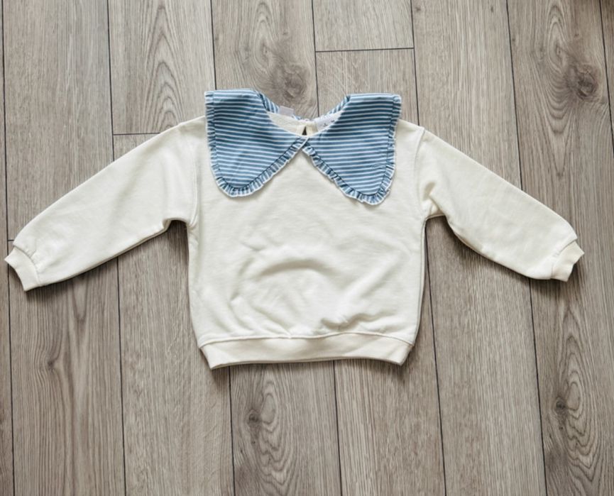 Set zara 104 (3/4 ani