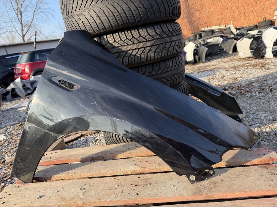 Калник Fiat Tipo