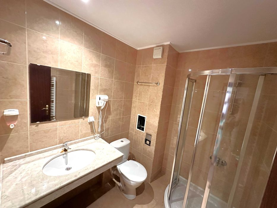 Продава се Двустаен апартамент в Банско - 73 кв.м за 754 €/кв.м - Снимка #4