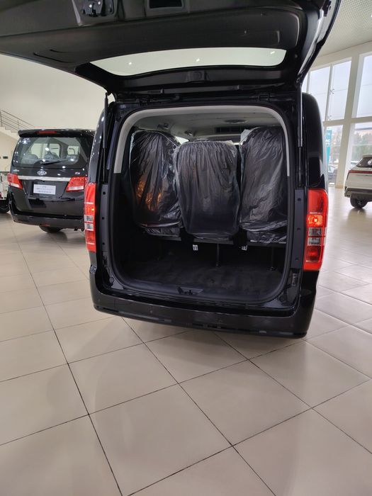 YANGI Jac M3 Plus 1.8