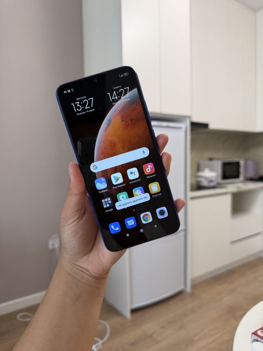 Продам Redmi 9A.