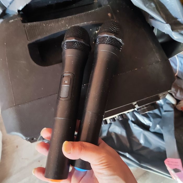 Тонколона Meirende