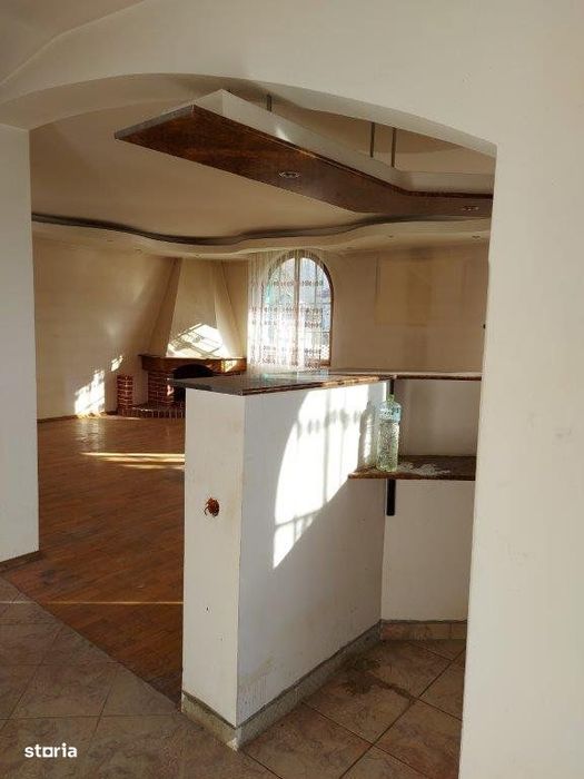 Costesti Valcea, Casa P+M Si Teren 1,380 Mp