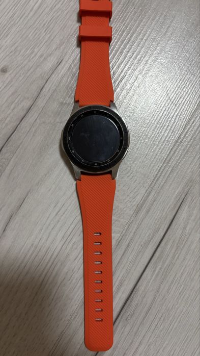 Samsung Galaxy Watch