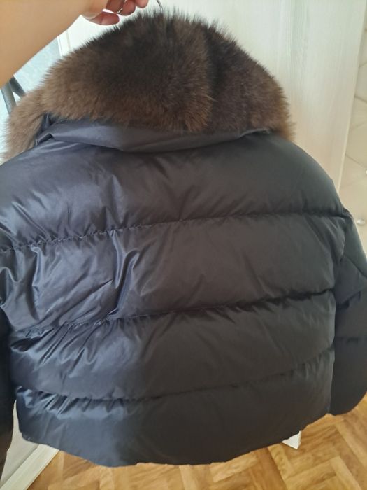 Куртка  осень-весна