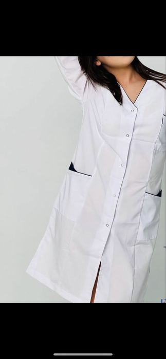 Медицинская одежда