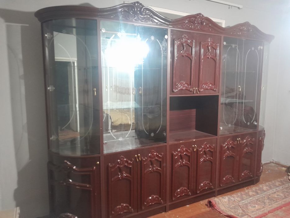 Горка  б/у холати алоо