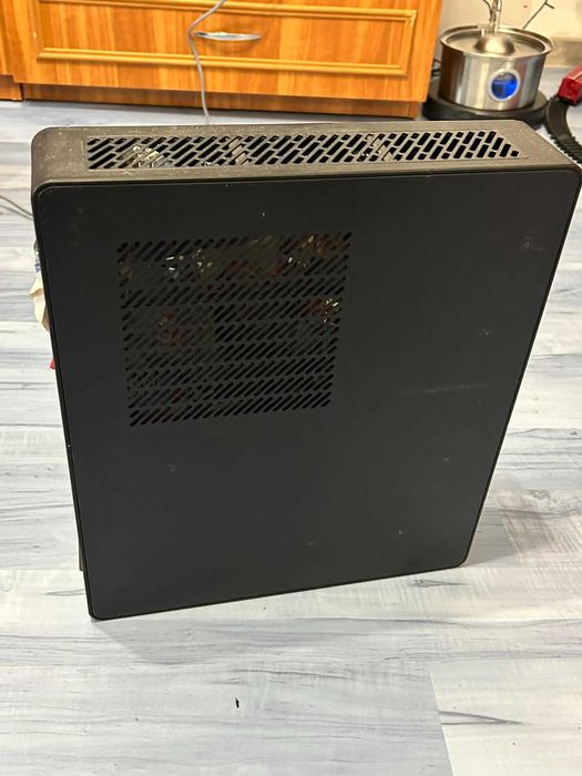 Carcasa PC Fractal design node 202 mini-ITX