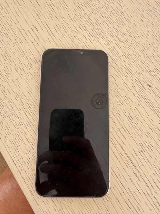 Продается Iphone 12 pro max
