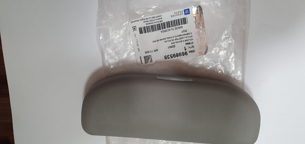 Оригинальный Gm очечник для очков