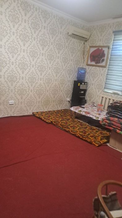 1 ком. квартира, 30 м². Старые Сергели (Eski Sergeli). Метро - 2,5 км.