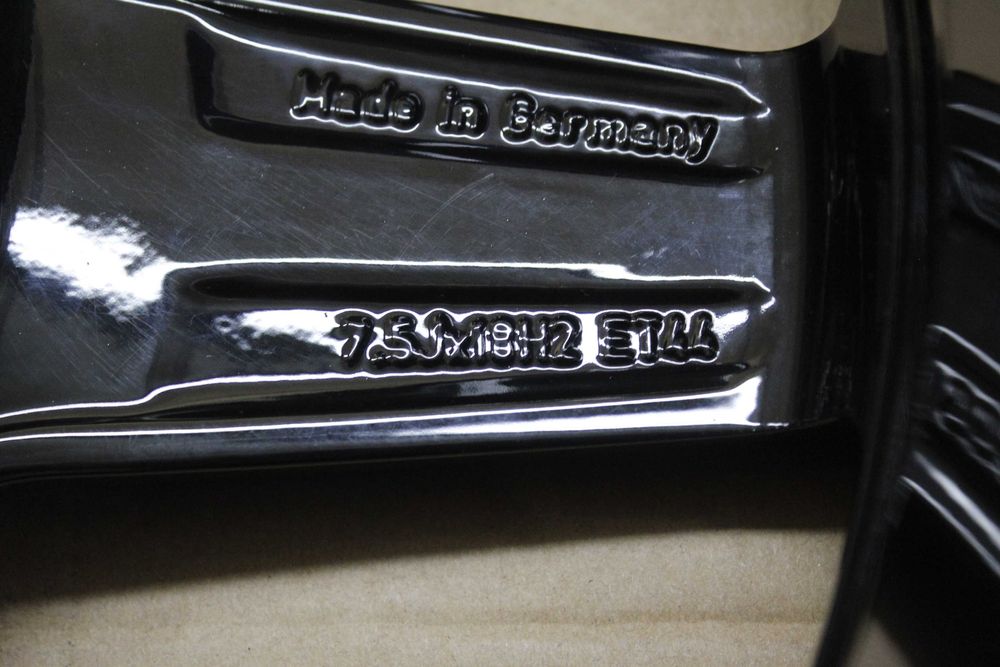 Джанти 18" AMG Mercedes C-класа W205