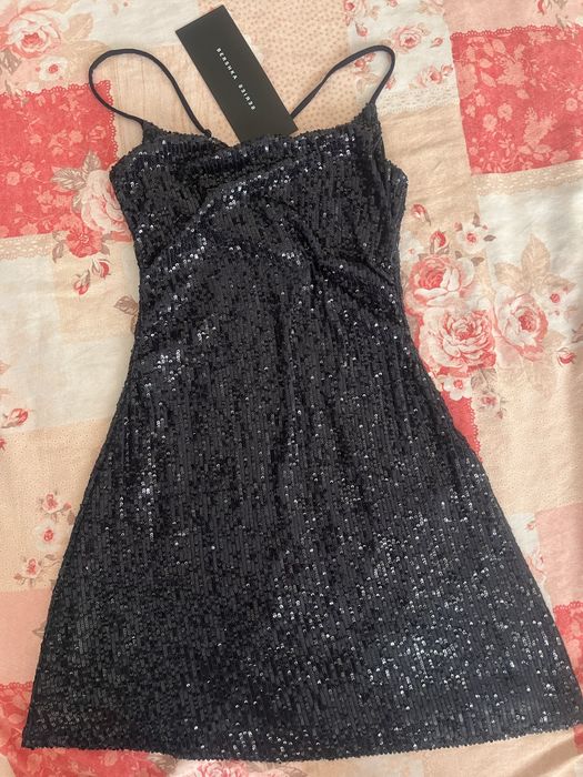 Oh polly, Bershka