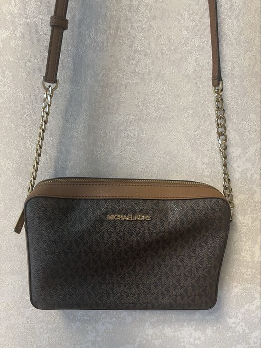 Продам сумку Michael Kors Jet Set