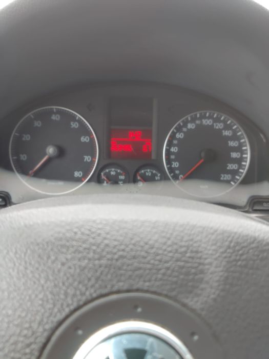 VOLKSWAGEN Golf 2005 — imagine 2