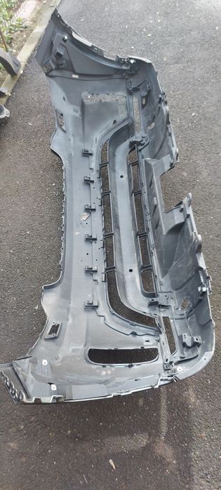 Bara land Rover Discovery 5 l462
