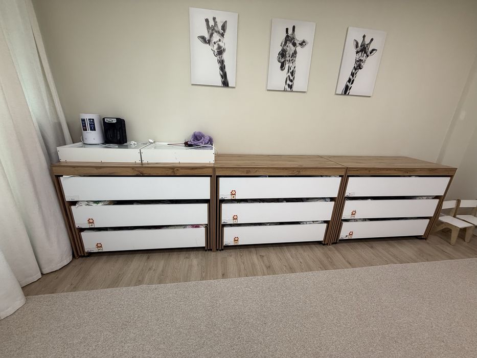 Мебель для детского сада