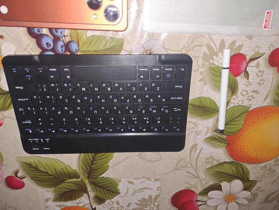 Planshet 17pro Max Haideko planshetimni sotmoqchiman
