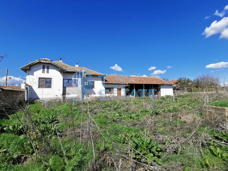 Продава се Къща в с. Алеково, Област Велико Търново - 72 кв.м за 278 €/кв.м - Снимка #8