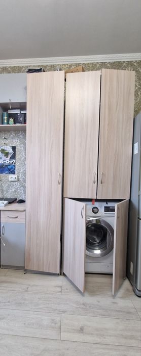 шкаф, стол полки подростковый