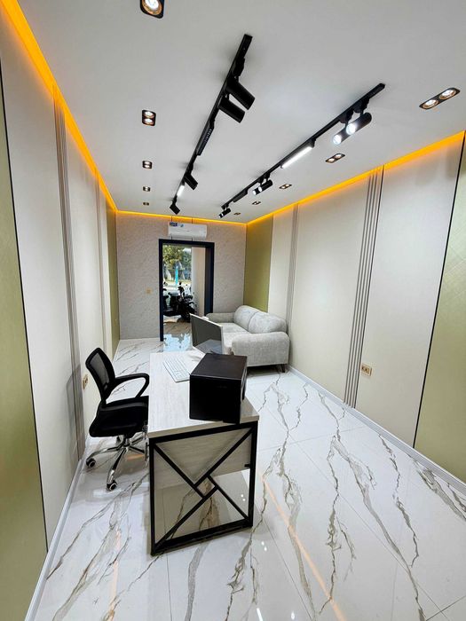 70 м² на 1-линии + арендатор = стабильный доход метро Беруний