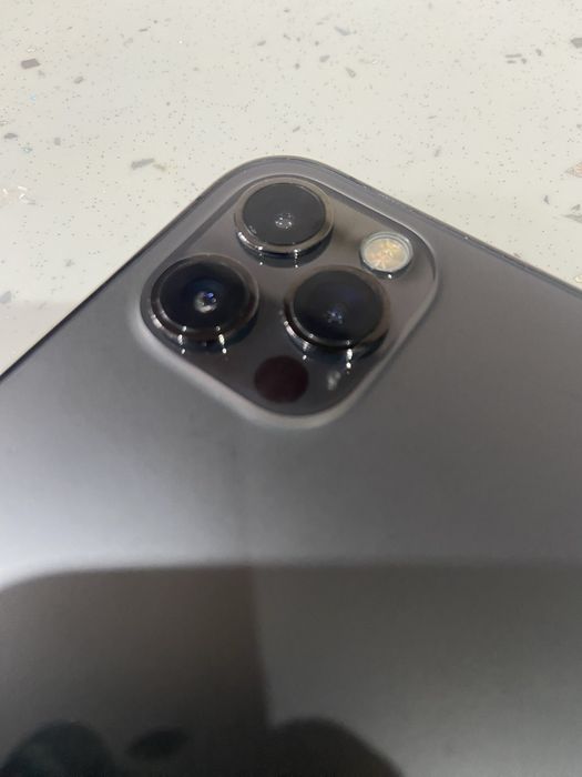 iPhone 12 pro