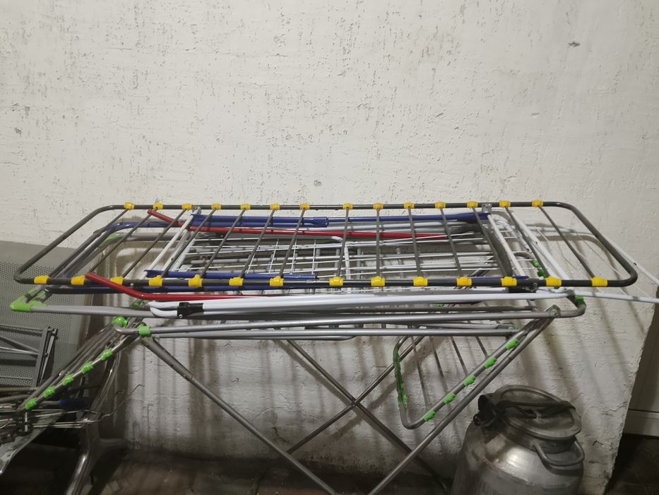 Сушилки разные по 4000