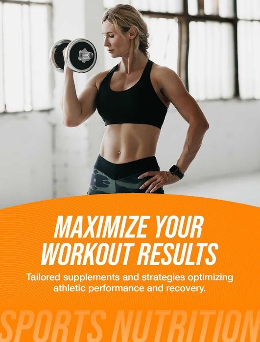 Phosphatidylserine – Поддержка мозга, памяти  [Оригинал США]