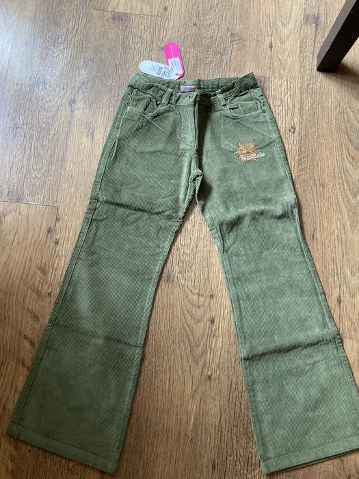 Джинси  размер 140