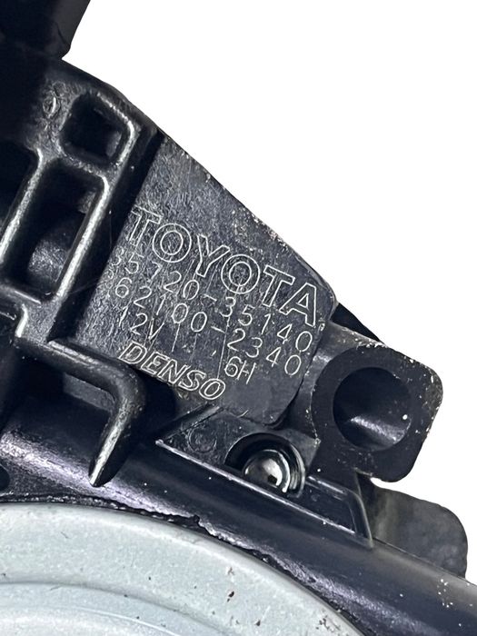 Macara Geam Dreapta Spate Toyota Rav 4 Iii _A3_ 2005 - 2013 35720-3514