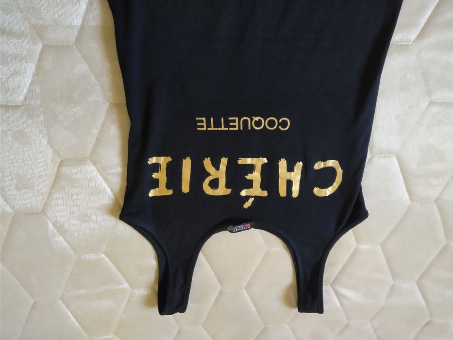 Оригинална дамска рокля