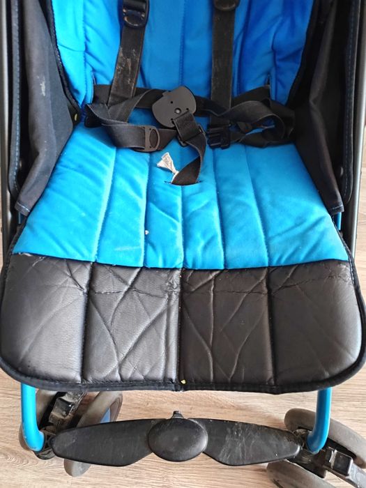 Peg Perego -Pliko mini