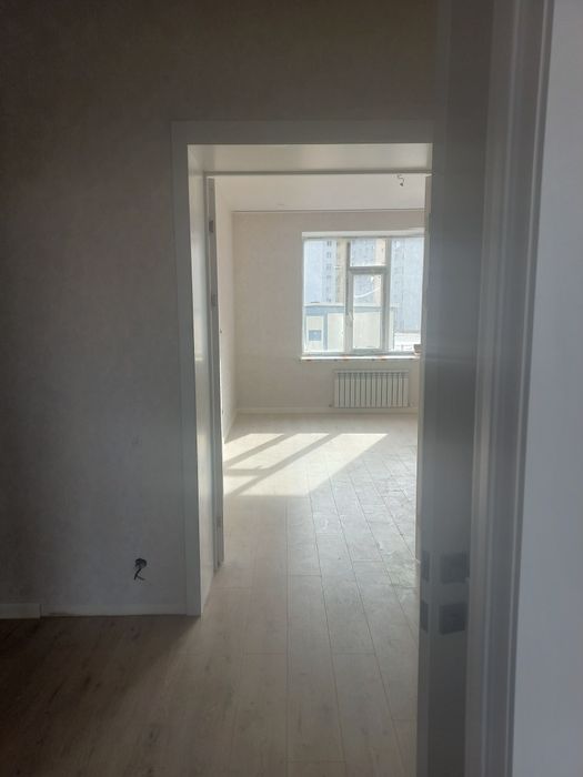 Квартира в ЖК Камея