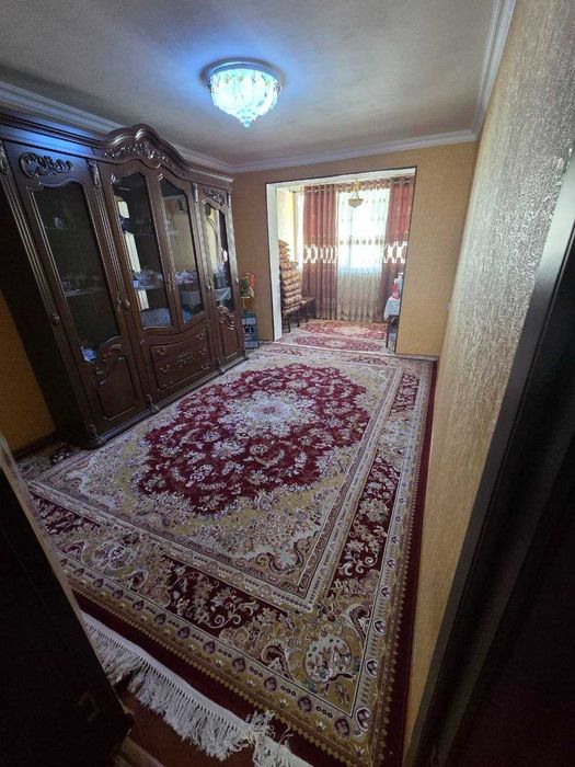 Квартира двух комнатная с хорошим ремонтом