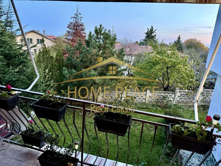 Дава се под наем Тристаен апартамент в Варна, Виница - 115 кв.м за 969 € - Снимка #6