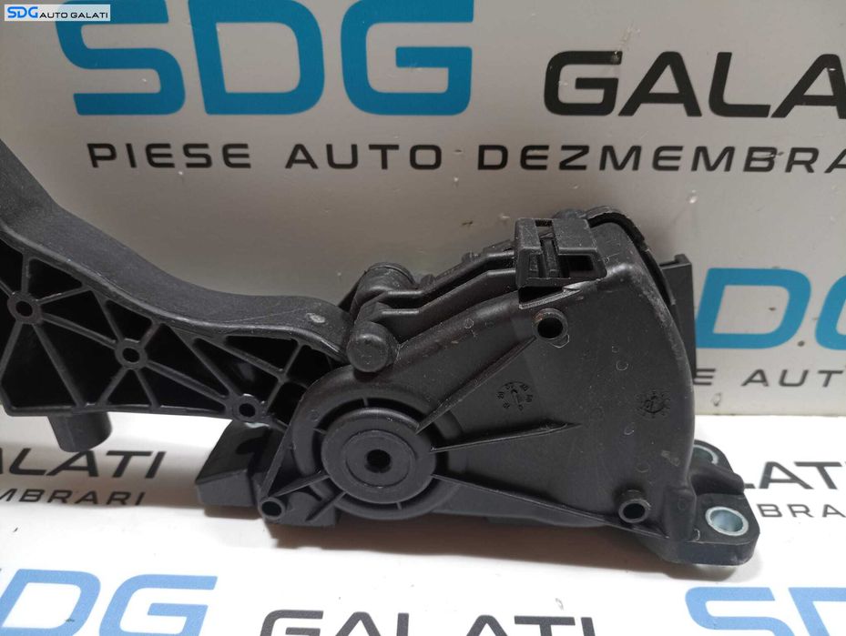 Pedala Acceleratie Seat Ibiza 1.9 TDI 2002 - 2010 Cod 6Q1721503B [M4911]