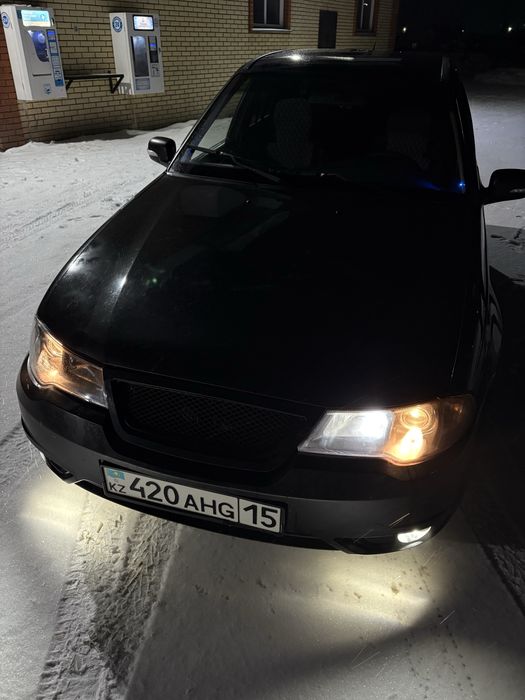 Продам нексию срочно