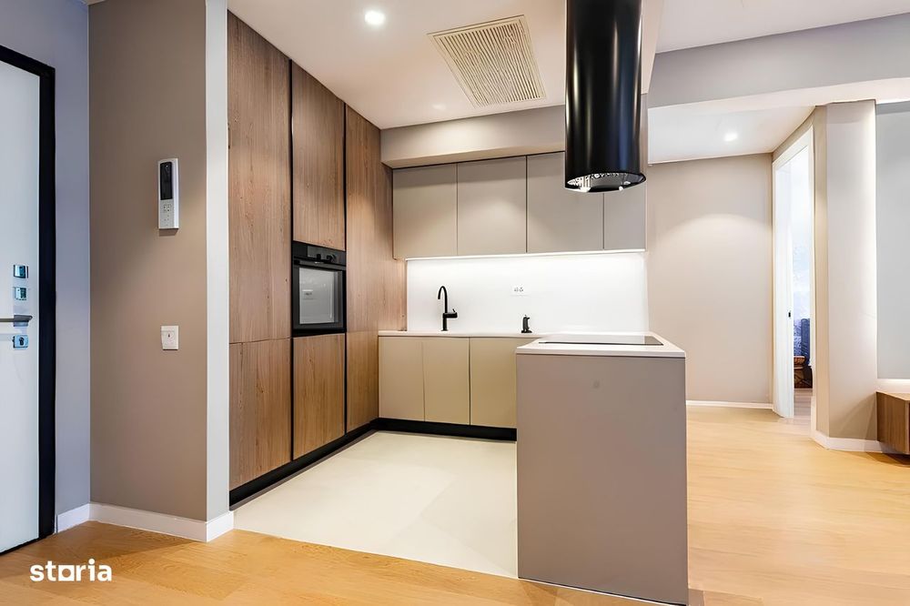 Apartament premium cu 2 camere | One Verdi Park, Floreasca