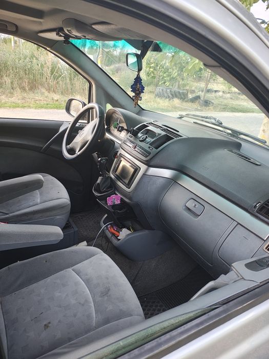 Vând sau schimb Mercedes