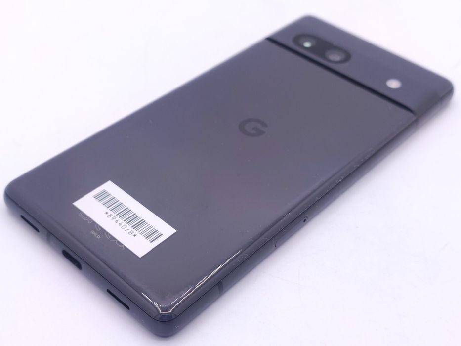 Google Pixel 7A 128GB Charcoal 8GB Dual, Garantie 24 luni | #D89440