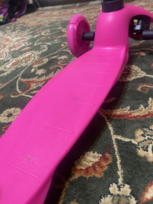 Самокат детский