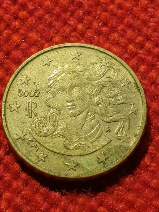 Moneda rara colecție