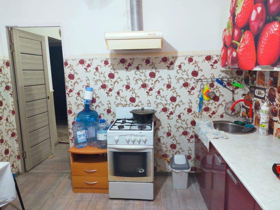 Продажа квартира