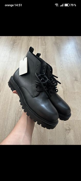 Ghete  Zara Man  41