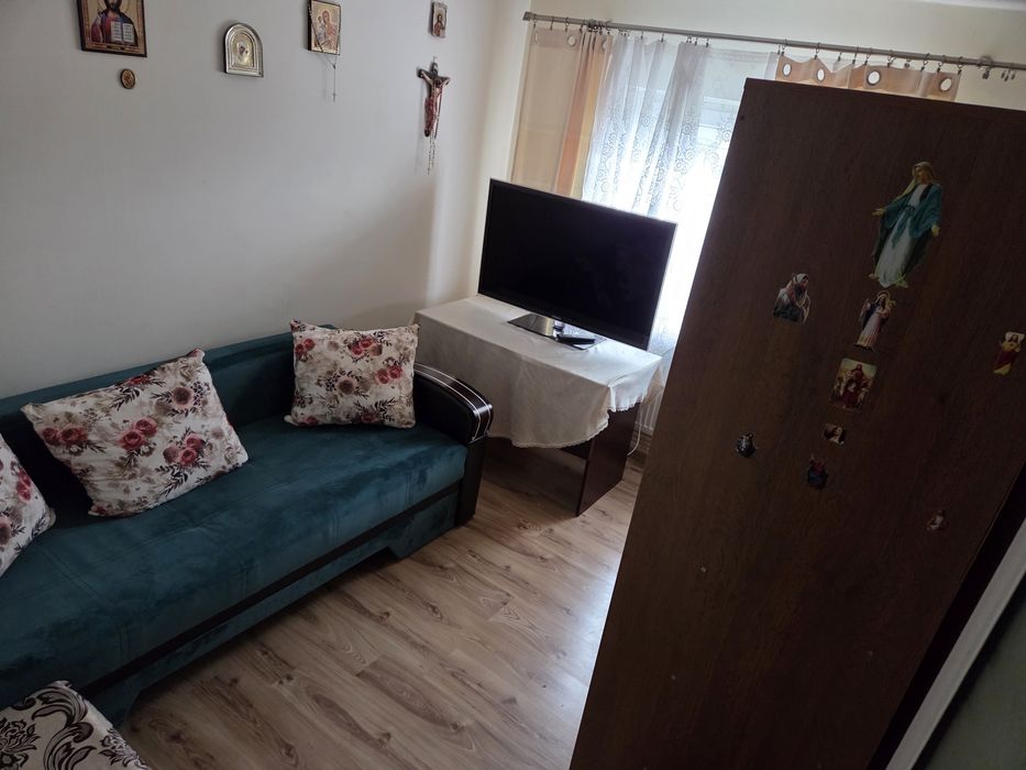 Vanzare apartament Moreni