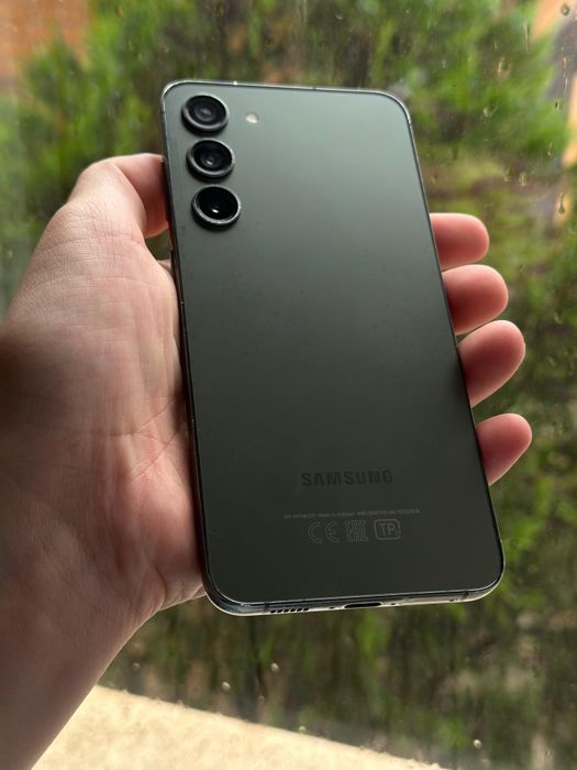 Samsung Galaxy S23+