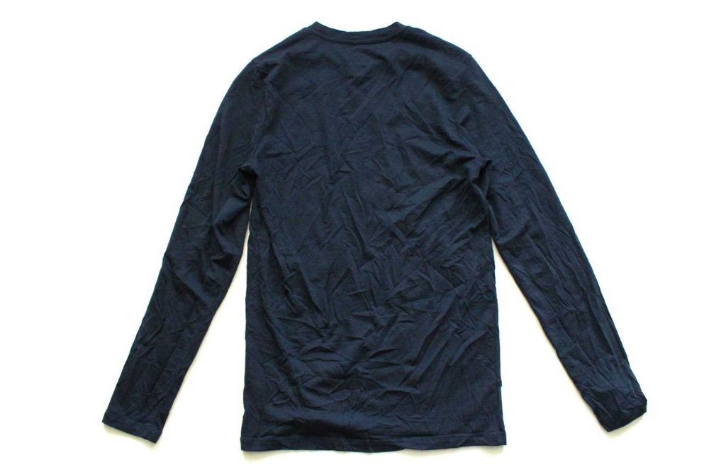 OCK - мъжка мерино термо горница, размер М